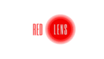 red-lens