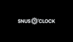 snus-o-clock