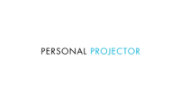 personal-projector