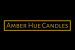 Amber Hue Candles